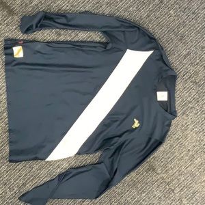 Tracksmith Women’s LS running shirt